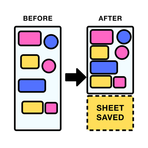 DTF Gang Sheet Builder