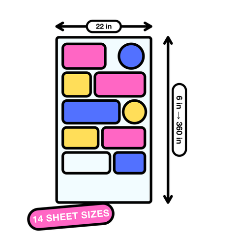 DTF Gang Sheet Builder