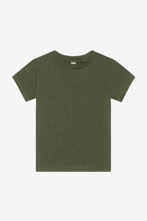 Bella Canvas 3001T Toddler T-Shirt