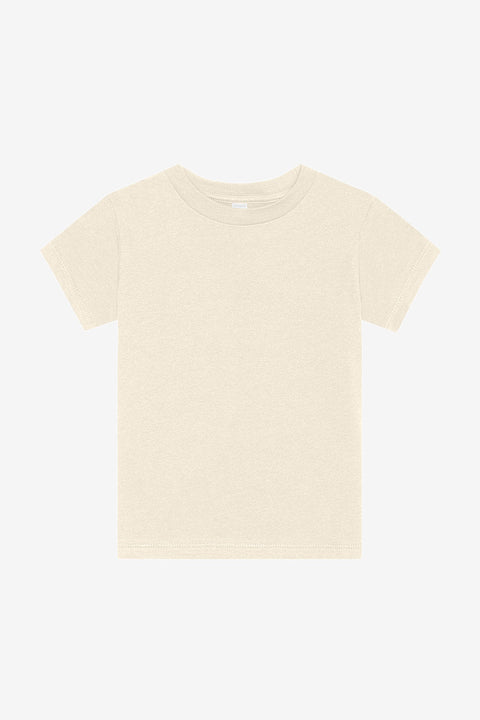 Bella Canvas 3001T Toddler T-Shirt
