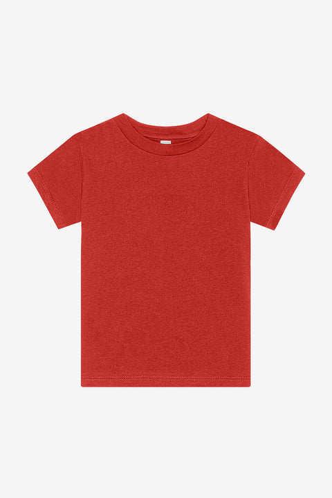 Bella Canvas 3001T Toddler T-Shirt