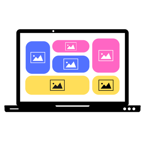 DTF Gang Sheet Builder