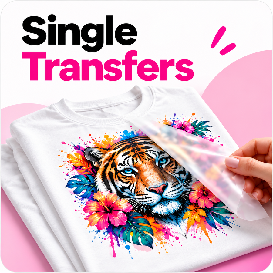 Single Transfers