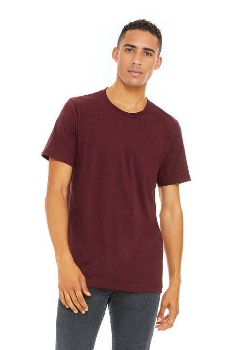 Bella Canvas 3001CV