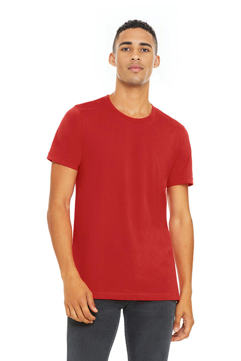 Bella Canvas 3001CV